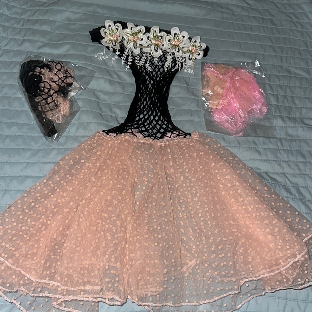 Shein lingerie